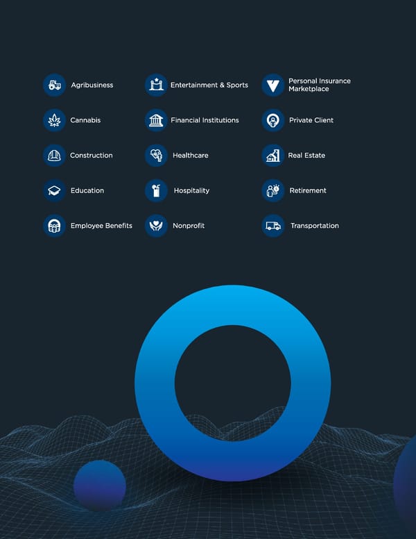 Outlook 2025: North American Report - Page 29