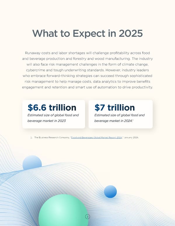 Navigating Agribusiness Challenges in 2025 - Page 2