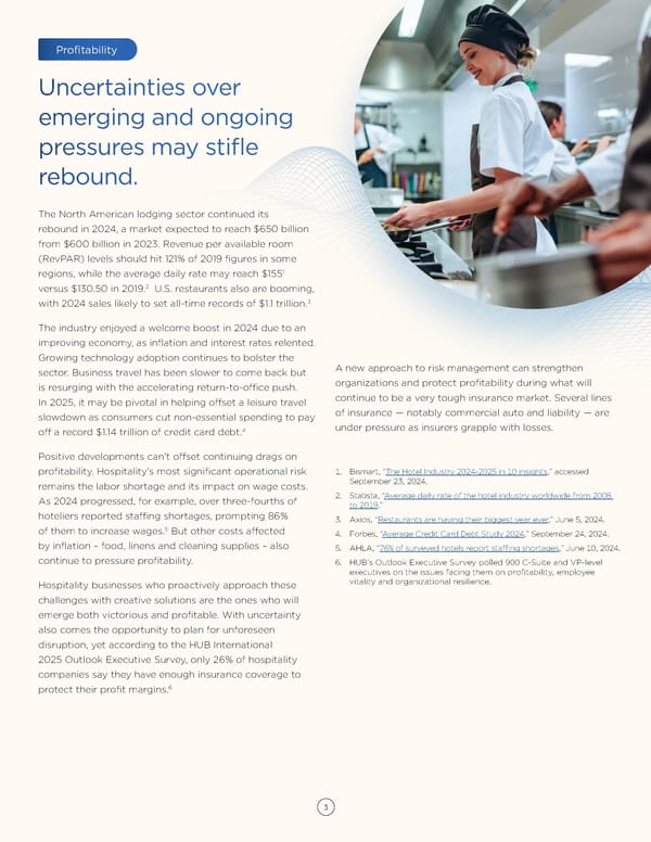 Elevating Hospitality Employee Experience in 2025 - Page 3