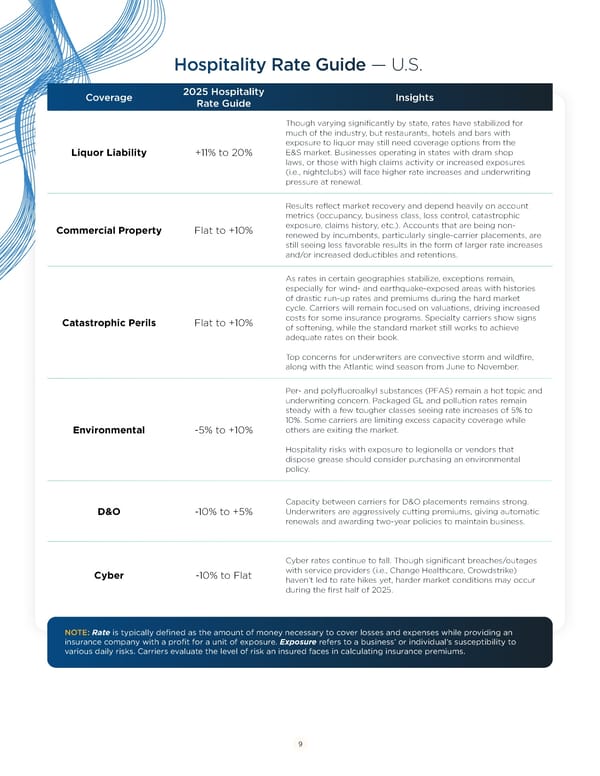 Elevating Hospitality Employee Experience in 2025 - Page 9